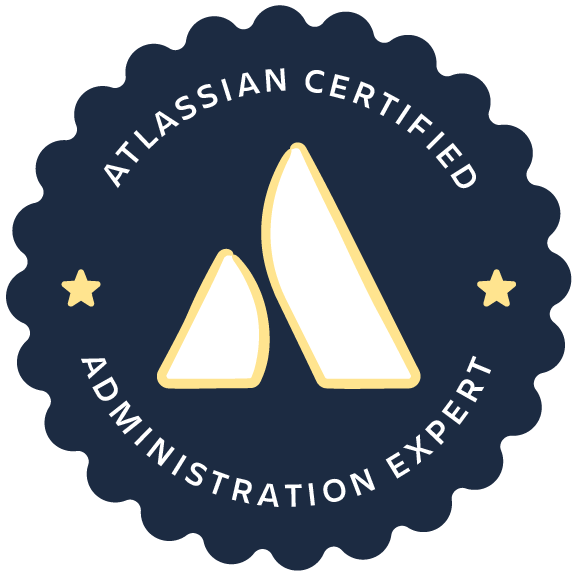 Atlassian Certified Administration Expert