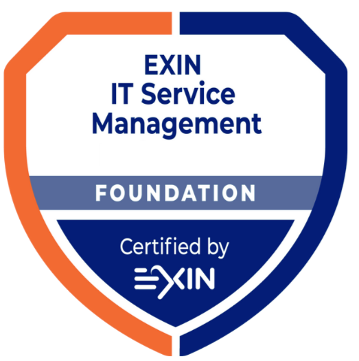 ITIL® Foundation Certificate in IT Service Management (ITILF)